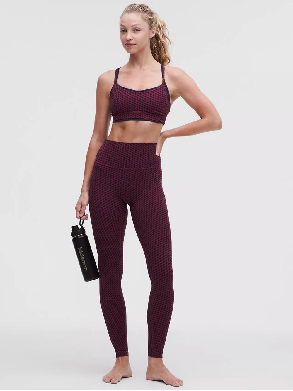 lululemon Legging